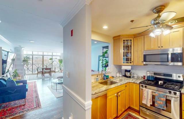 540 East Broadway photos photos
