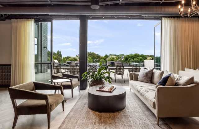 Logan Apartments Gallery 3