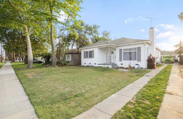 6650 Palm Avenue - 6650 Palm Avenue, Riverside, CA 92506