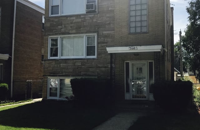 5610 N Central Ave Apt 1 - 5610 N Central Ave, Chicago, IL 60646