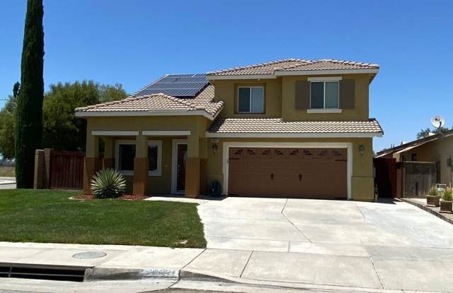 26836 Hanford St - 26836 Hanford Street, Menifee, CA 92584
