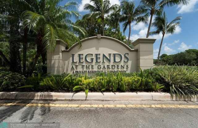 4910 Bonsai Cir - 4910 Bonsai Circle, Palm Beach Gardens, FL 33418
