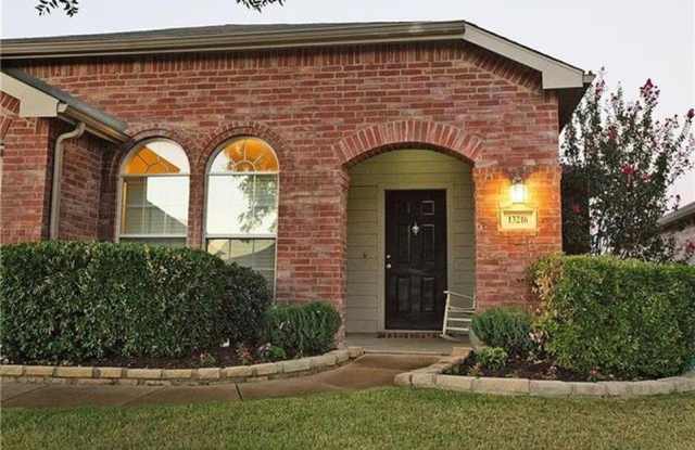 13216 Fencerow Road - 13216 Fencerow Road, Fort Worth, TX 76244