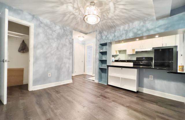 14 Fayette St. - 14 Fayette Street, Boston, MA 02116