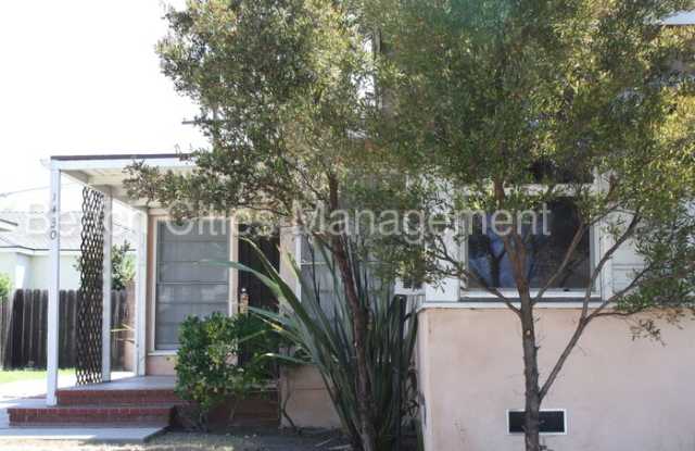 1430 Ximeno Avenue - 1430 Ximeno Avenue, Long Beach, CA 90804