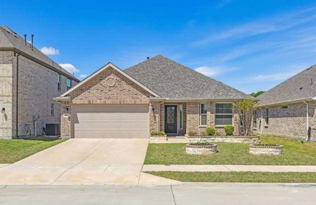 3013 Mulberry Avenue - 3013 Mulberry Avenue, Melissa, TX 75454