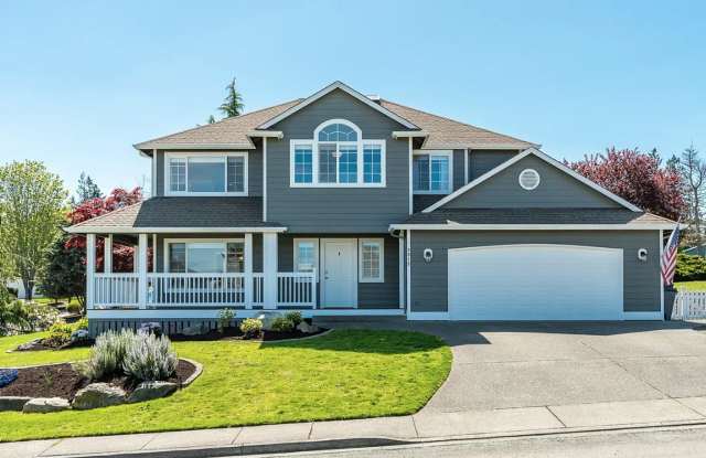 3919 West 6th Street - 3919 West 6th Street, Anacortes, WA 98221