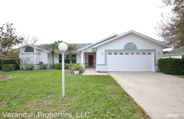 2722 Empire Ave - 2722 Empire Avenue, Melbourne, FL 32934