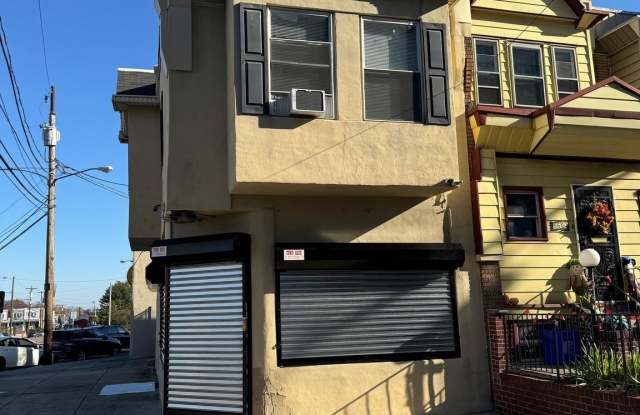 5665 E WISTER STREET - 5665 East Wister Street, Philadelphia, PA 19144 5665 E WISTER STREET - 5665 East Wister Street, Philadelphia, PA 19144