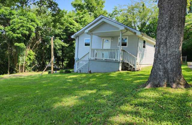 COMING SOON - 2 bedroom 1 bath fully updated home in East Ridge,TN photos photos