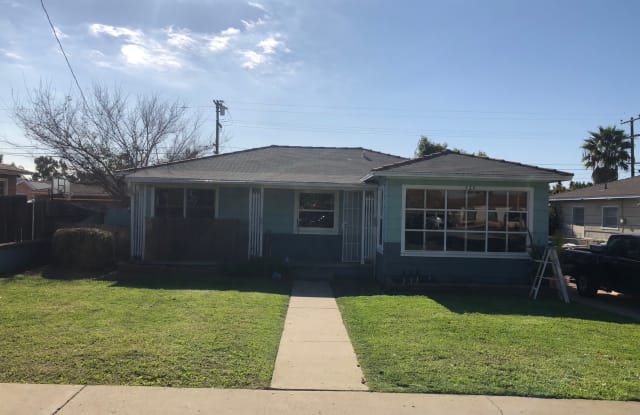 528 F St - 528 F Street, Chula Vista, CA 91910