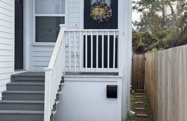 2524 N Galvez St - 2524 North Galvez Street, New Orleans, LA 70117 2524 N Galvez St - 2524 North Galvez Street, New Orleans, LA 70117