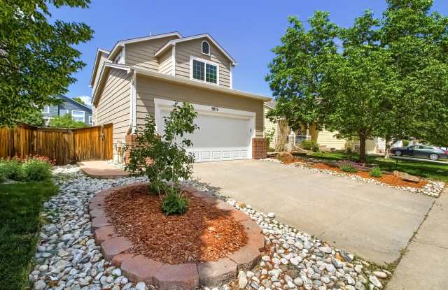 9875 Merimbula Street - 9875 South Merimbula Street, Highlands Ranch, CO 80130