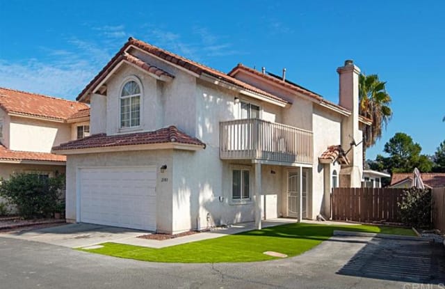 2101 Rebecca Way - 2101 Rebecca Way, Lemon Grove, CA 91945