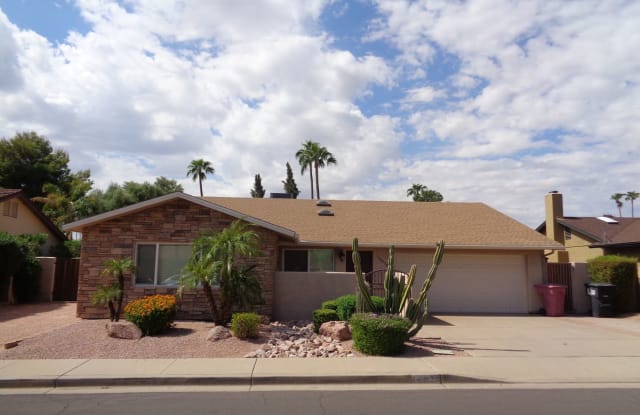 10878 N. 105th Way - 10878 North 105th Way, Scottsdale, AZ 85259