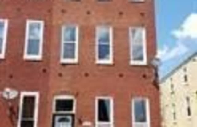 1612 W LEXINGTON Street photos photos