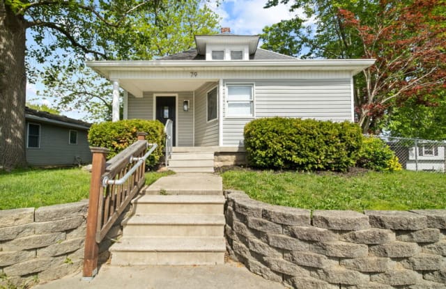 79 South Carlisle Street - 79 South Carlisle Street, Bargersville, IN 46106