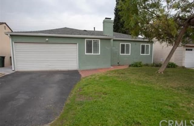 1322 N Ontario Street - 1322 North Ontario Street, Burbank, CA 91505