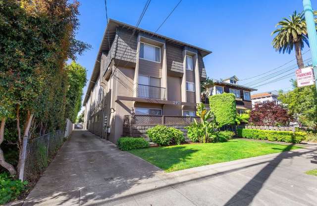 2150 Santa Clara Ave #G - 2 bedroom | 1.5 bath photos photos