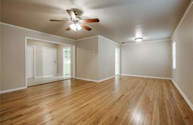 3412 Creston Avenue Gallery 4