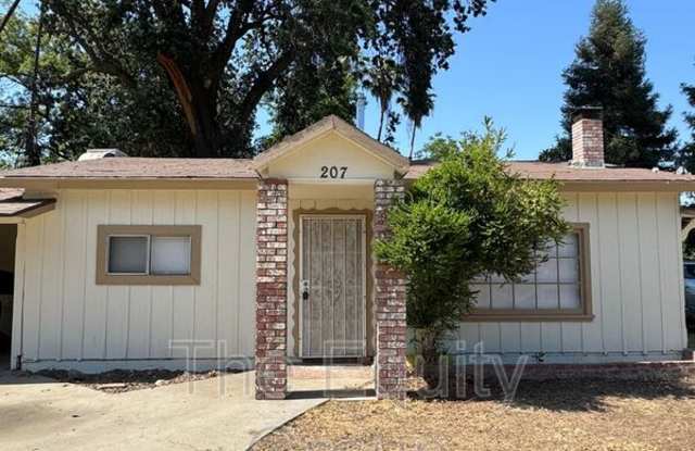 207 South Linwood Avenue photos photos