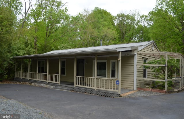 5755 WALCOTT AVENUE - 5755 Walcott Avenue, Fairfax County, VA 22030