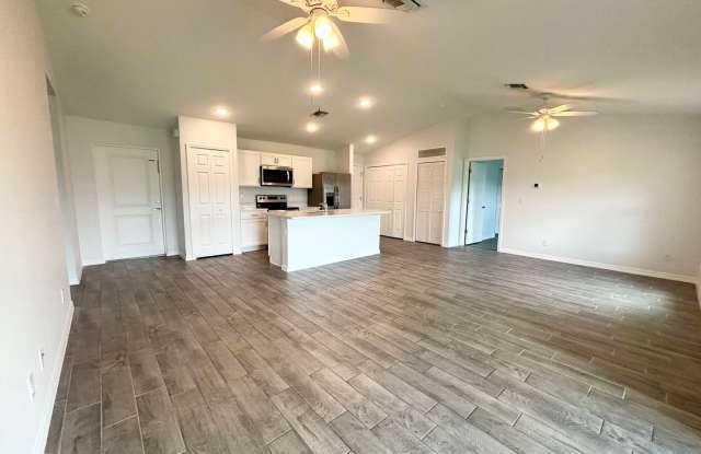Have you ever wanted to live in a brand-new home? photos photos