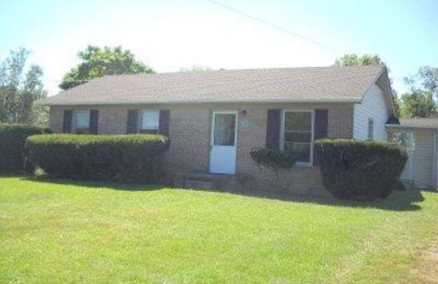 116 GREENWOOD Avenue - 116 Greenwood Avenue, Frederick County, VA 22602