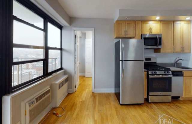 348 10th Street - 348 10th Street, Brooklyn, NY 11215