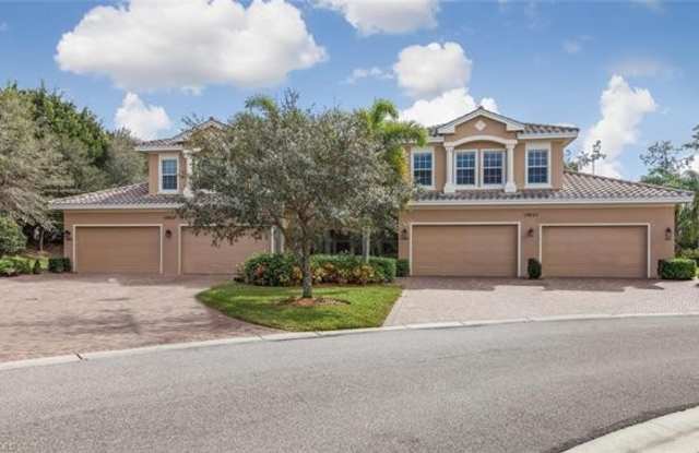 19651 Marino Lake CIR - 19651 Marino Lake Circle, Lee County, FL 33913