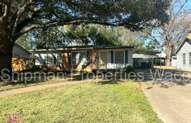 3917 Maple Avenue - 3917 Maple Avenue, Waco, TX 76707