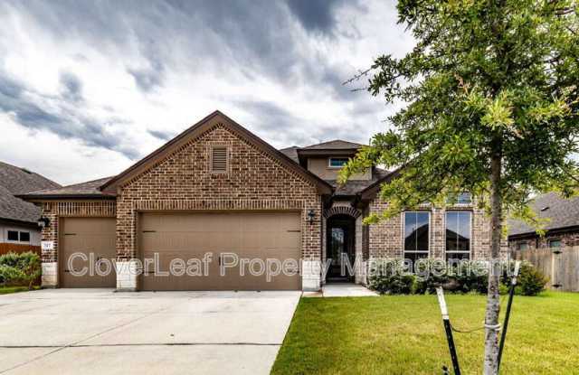 317 Misty Sails - 317 Misty Sails, Cibolo, TX 78108 317 Misty Sails - 317 Misty Sails, Cibolo, TX 78108