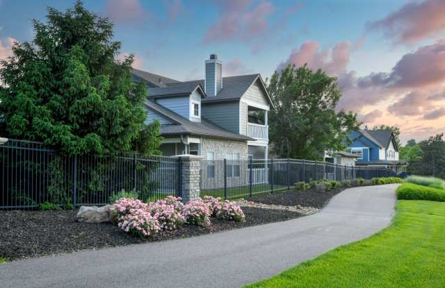 Sandstone Creek Apartments photos photos