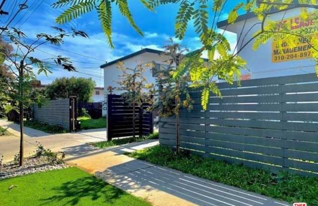 1534 W 224th St - 1534 West 224th Street, Los Angeles, CA 90501