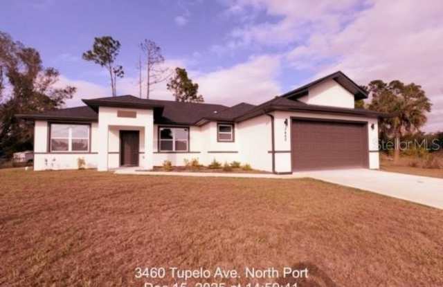 3460 TUPELO AVENUE photos photos