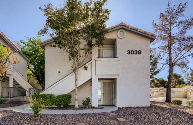 FURNITURE OPTIONAL - 2 bedroom condo near UNLV! photos photos