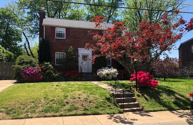 2610 ARVIN ST - 2610 Arvin Street, Wheaton, MD 20902