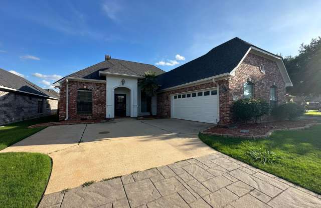 Gorgeous 3 Bedroom Home in North Bossier photos photos