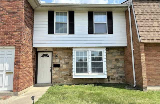 7616 Mount Hood - 7616 Mount Hood, Huber Heights, OH 45424