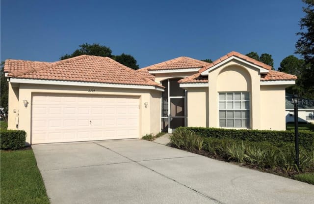 2714 GOLF LAKE DRIVE - 2714 Golf Lake Drive, Plant City, FL 33566