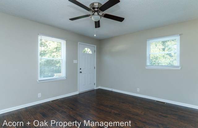 1406 Evelyn Street Apt A Gallery 2