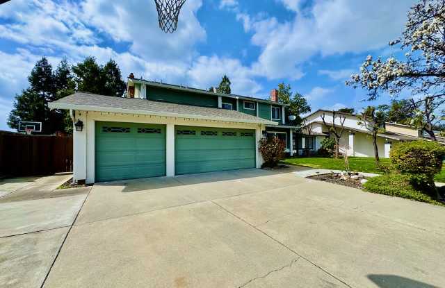 5317 Creek Estates, San Jose Gallery 4
