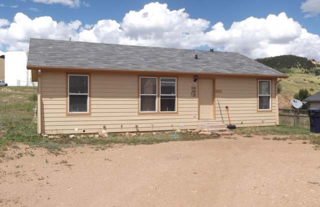 Cripple Creek Rental – Coming Soon photos photos