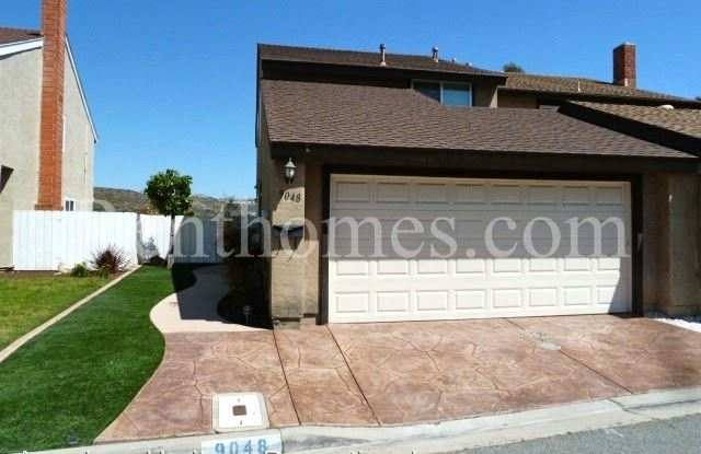 9048 Capcano Road - 9048 Capcano Road, San Diego, CA 92129