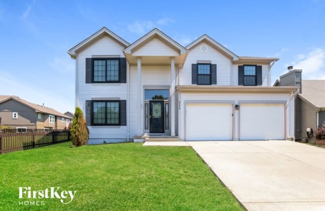 8504 Northeast 109th Street - 8504 Northeast 109th Street, Kansas City, MO 64157