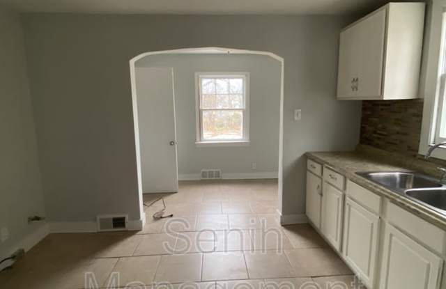 5074 Berkshire St - 5074 Berkshire Street, Detroit, MI 48224