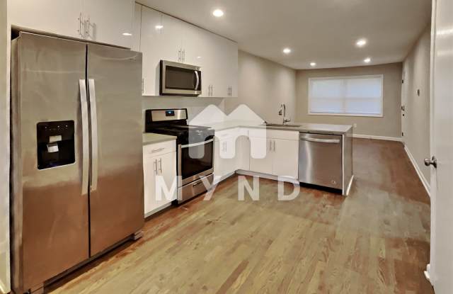 224 Buchanan Ter. Unit A - 224 Buchanan Terrace, Decatur, GA 30030