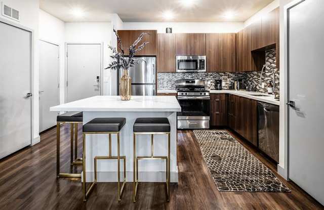 Aster Blue Diamond Apartments Gallery 2