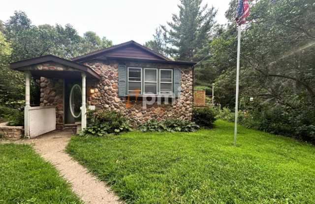 3320 East Johns Avenue - 3320 East Johns Avenue, Town of Pines, IN 46360