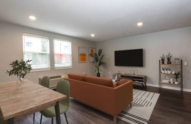 192nd West Lofts Gallery 4
